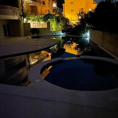 Apartment Dalmatien Traumhaus Makarska Exteriör bild