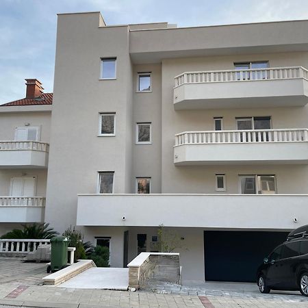 Apartment Dalmatien Traumhaus Makarska Exteriör bild