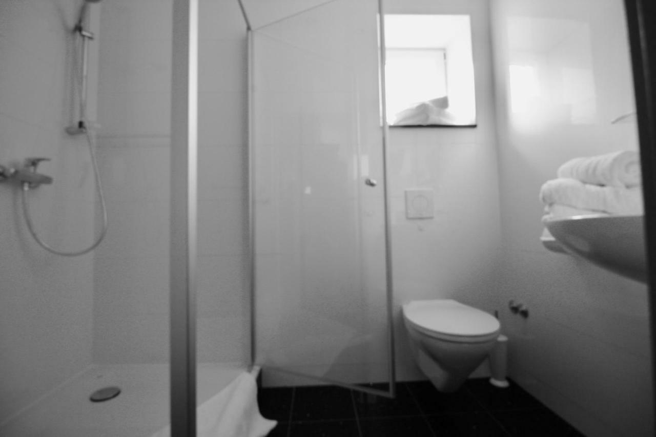 Apartment Dalmatien Traumhaus Makarska Exteriör bild