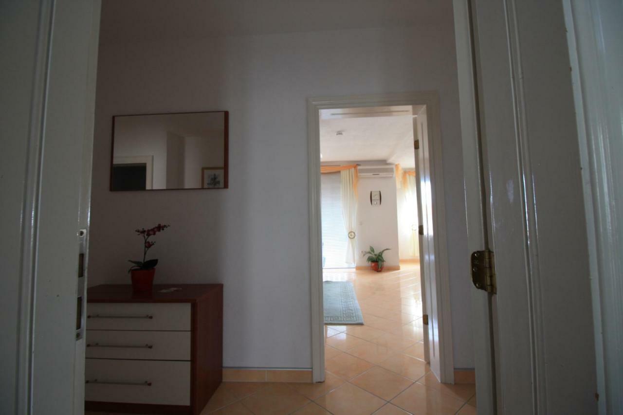 Apartment Dalmatien Traumhaus Makarska Exteriör bild